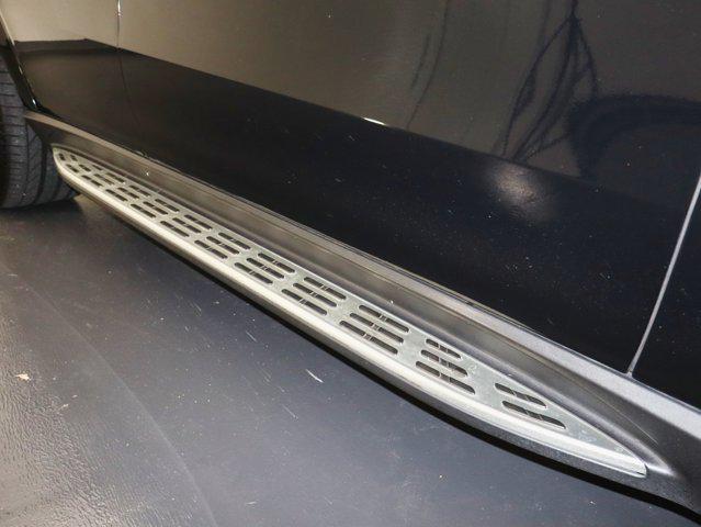 used 2022 Mercedes-Benz AMG GLE 53 car, priced at $71,900