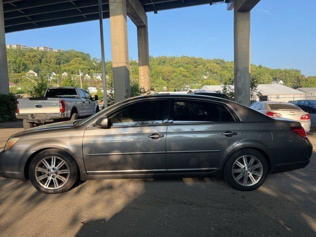 used 2007 Toyota Avalon car, priced at $5,586