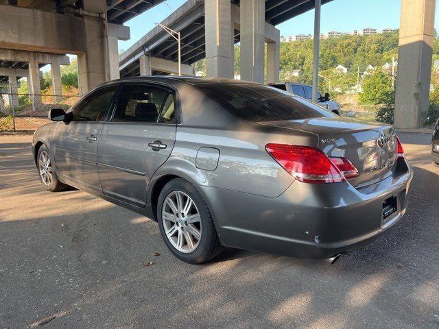 used 2007 Toyota Avalon car, priced at $5,586