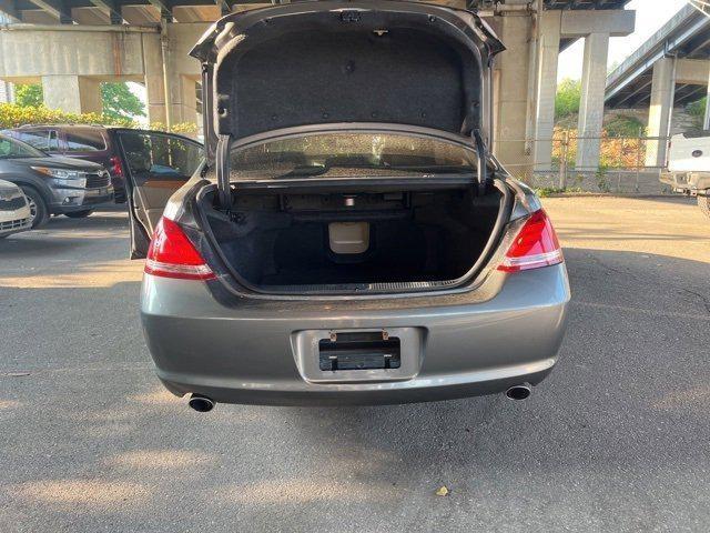 used 2007 Toyota Avalon car, priced at $5,586