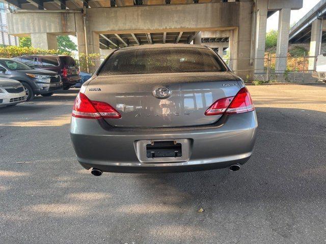 used 2007 Toyota Avalon car, priced at $5,586