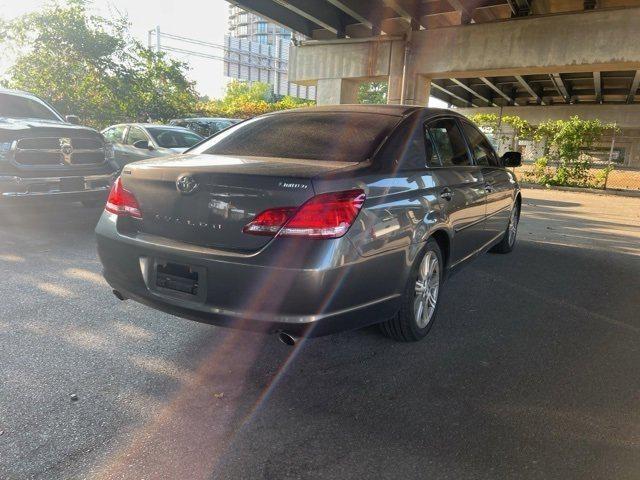 used 2007 Toyota Avalon car, priced at $5,586