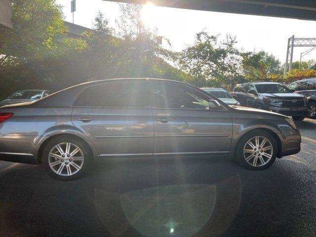 used 2007 Toyota Avalon car, priced at $5,586