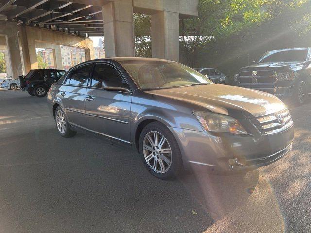 used 2007 Toyota Avalon car, priced at $5,586