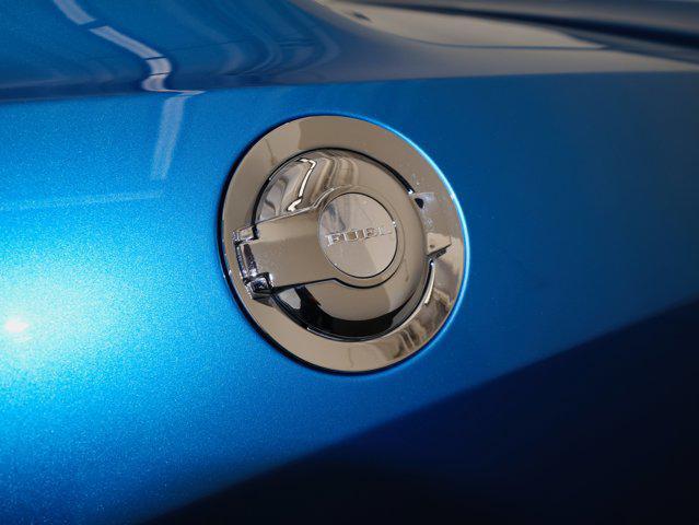 used 2016 Dodge Challenger car, priced at $21,900