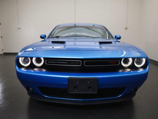 used 2016 Dodge Challenger car, priced at $21,900