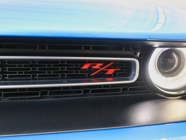 used 2016 Dodge Challenger car, priced at $21,900