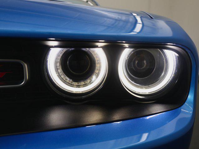 used 2016 Dodge Challenger car, priced at $21,900