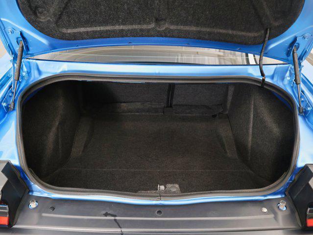 used 2016 Dodge Challenger car, priced at $21,900