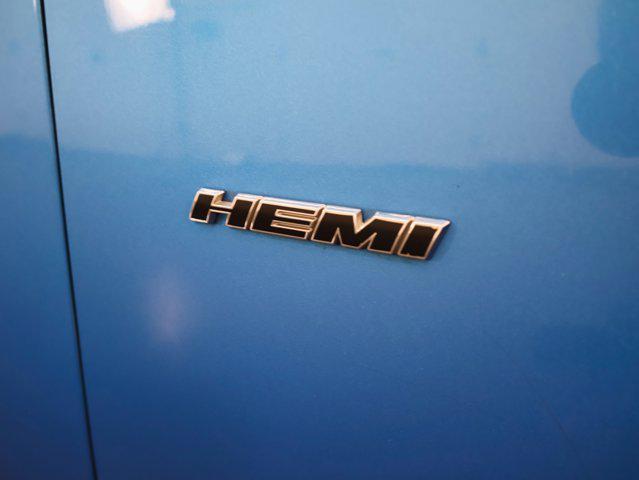 used 2016 Dodge Challenger car, priced at $21,900
