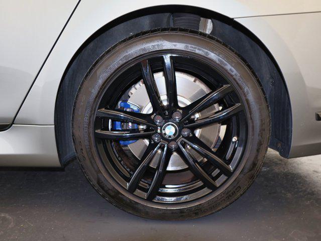 used 2022 BMW 750 car, priced at $48,900