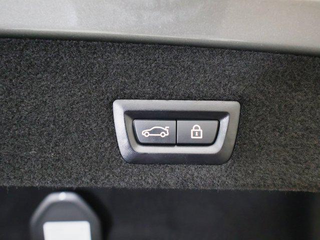 used 2022 BMW 750 car, priced at $48,900