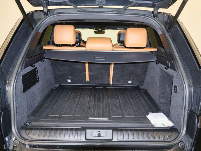 used 2020 Land Rover Range Rover Sport car, priced at $49,490