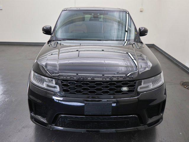 used 2020 Land Rover Range Rover Sport car, priced at $49,490