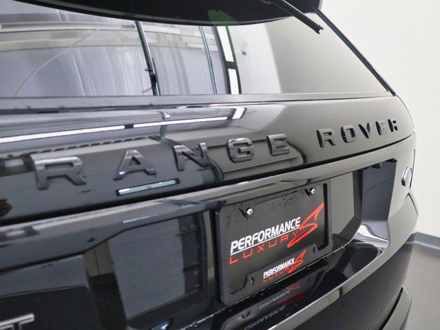 used 2020 Land Rover Range Rover Sport car, priced at $49,490