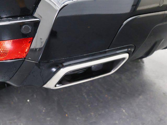 used 2020 Land Rover Range Rover Sport car, priced at $49,490
