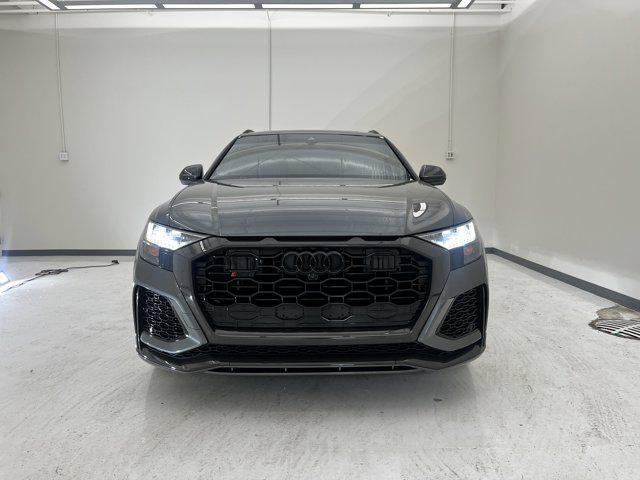 used 2021 Audi RS Q8 car, priced at $92,990
