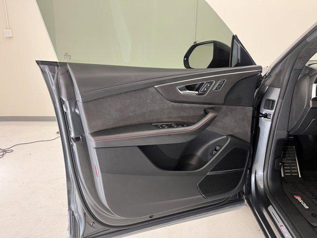 used 2021 Audi RS Q8 car, priced at $92,990