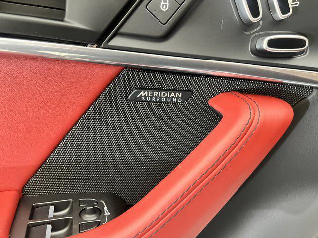 used 2018 Jaguar F-TYPE car, priced at $46,900
