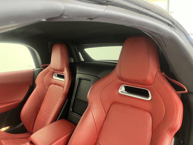 used 2018 Jaguar F-TYPE car, priced at $46,900