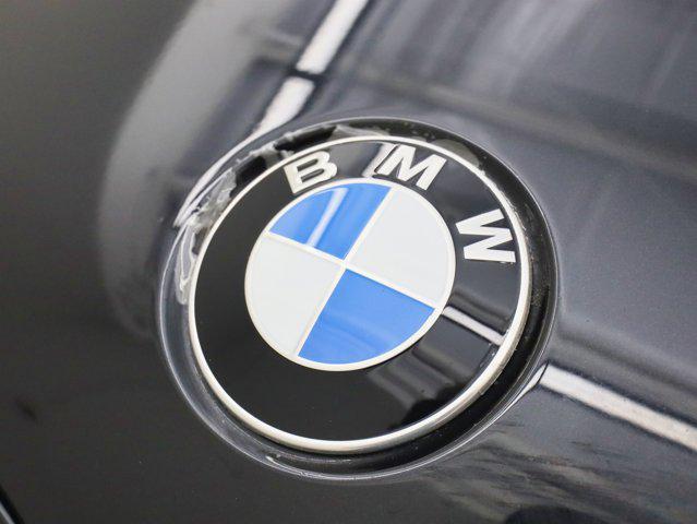 used 2021 BMW X6 M car, priced at $78,900