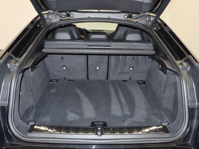 used 2021 BMW X6 M car, priced at $78,900