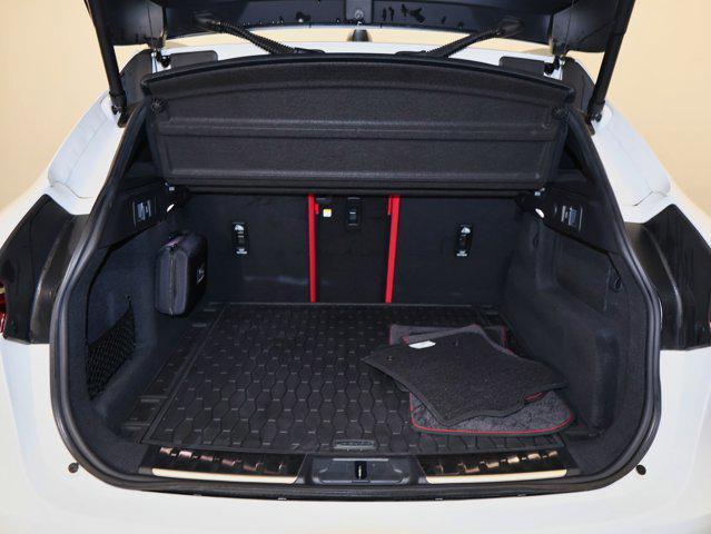 used 2023 Jaguar F-PACE car, priced at $59,900