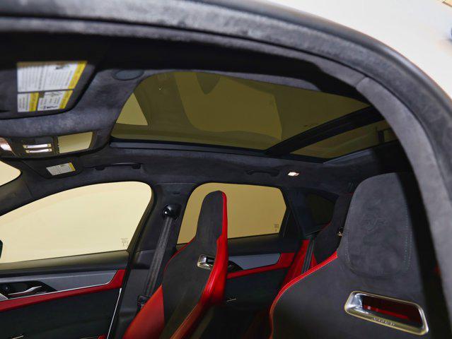 used 2023 Jaguar F-PACE car, priced at $59,900