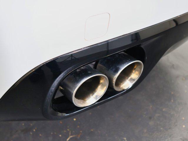 used 2023 Jaguar F-PACE car, priced at $59,900