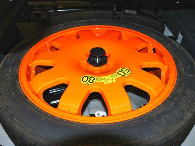 used 2023 Jaguar F-PACE car, priced at $59,900