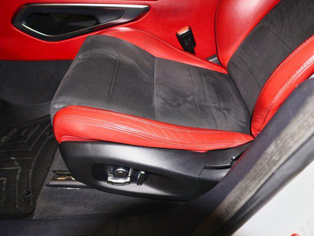 used 2023 Jaguar F-PACE car, priced at $59,900