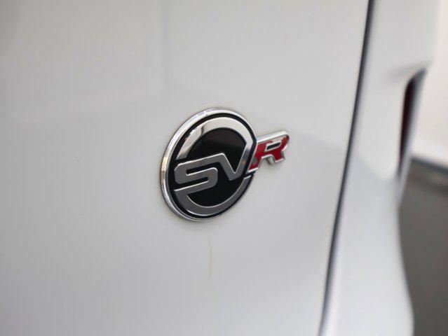 used 2023 Jaguar F-PACE car, priced at $59,900