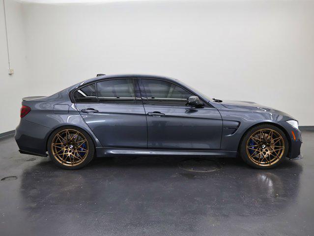used 2017 BMW M3 car, priced at $39,990
