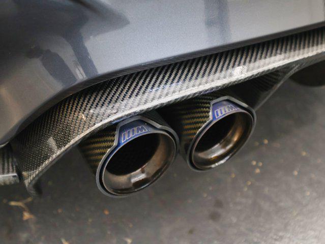 used 2017 BMW M3 car, priced at $39,990
