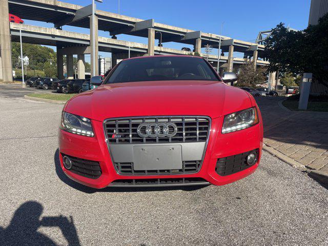used 2012 Audi S5 car, priced at $19,900