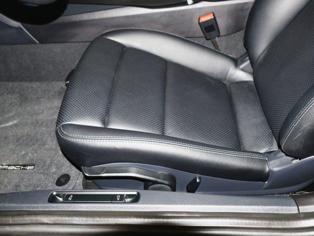 used 2023 Porsche 718 Cayman car, priced at $83,990