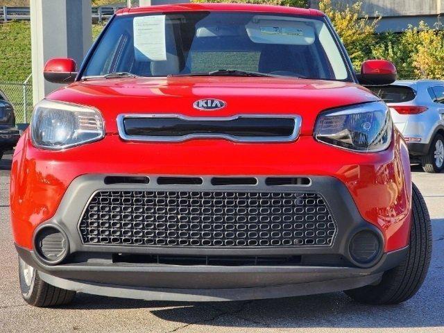 used 2019 Kia Soul car, priced at $12,995