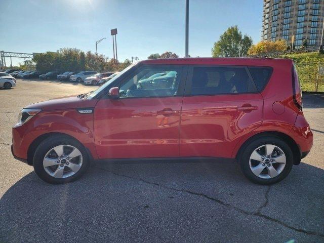 used 2019 Kia Soul car, priced at $12,995