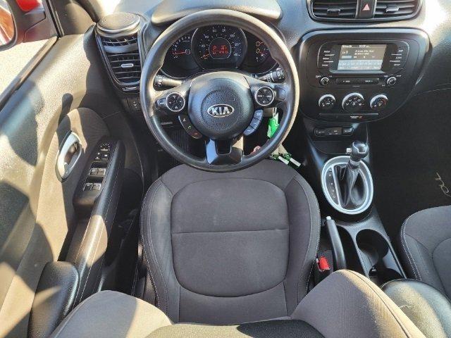 used 2019 Kia Soul car, priced at $12,995