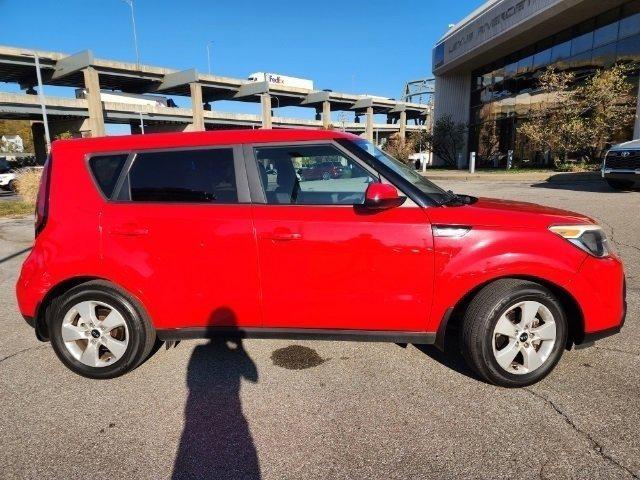 used 2019 Kia Soul car, priced at $12,995