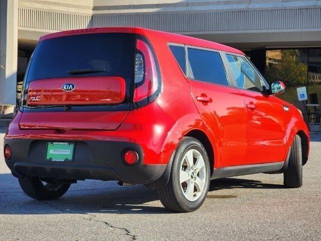 used 2019 Kia Soul car, priced at $12,995