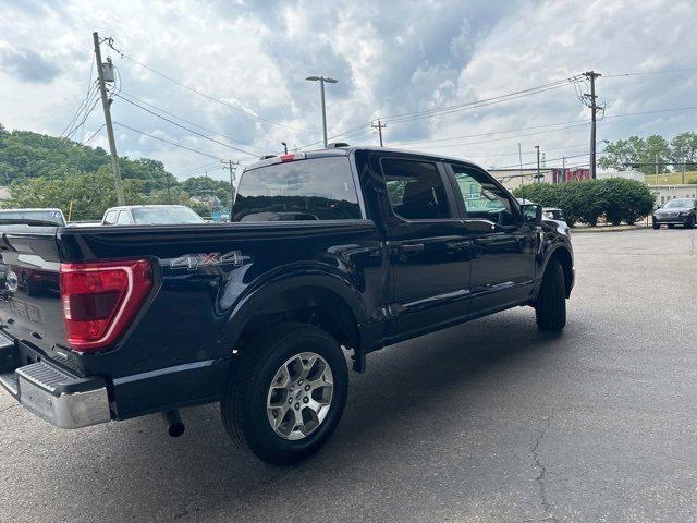 used 2023 Ford F-150 car, priced at $38,898