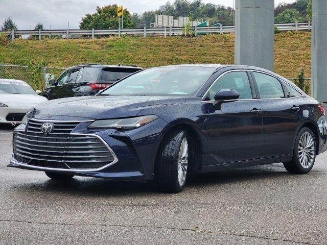 used 2022 Toyota Avalon car, priced at $31,044