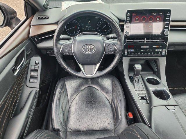 used 2022 Toyota Avalon car, priced at $31,044