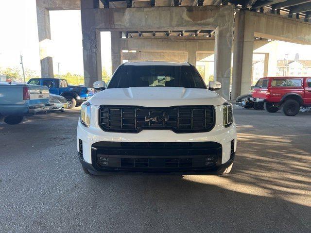 used 2023 Kia Telluride car, priced at $42,516