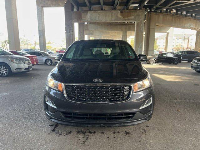 used 2019 Kia Sedona car, priced at $16,499