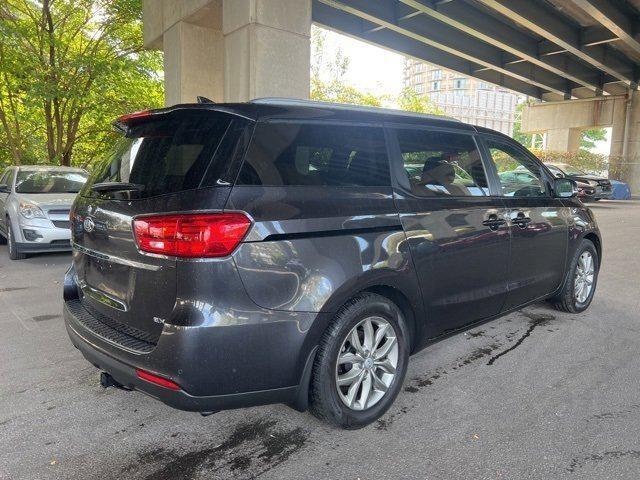 used 2019 Kia Sedona car, priced at $16,499