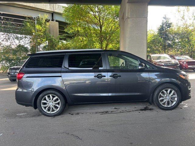 used 2019 Kia Sedona car, priced at $16,499