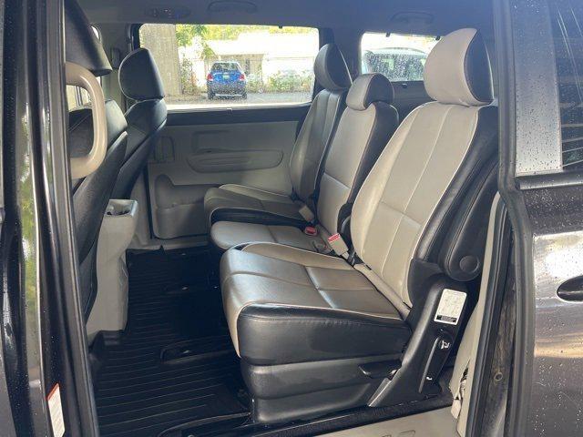 used 2019 Kia Sedona car, priced at $16,499