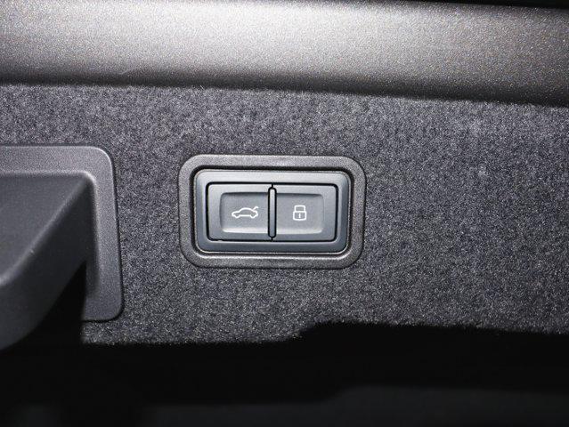 used 2020 Audi S8 car, priced at $55,990